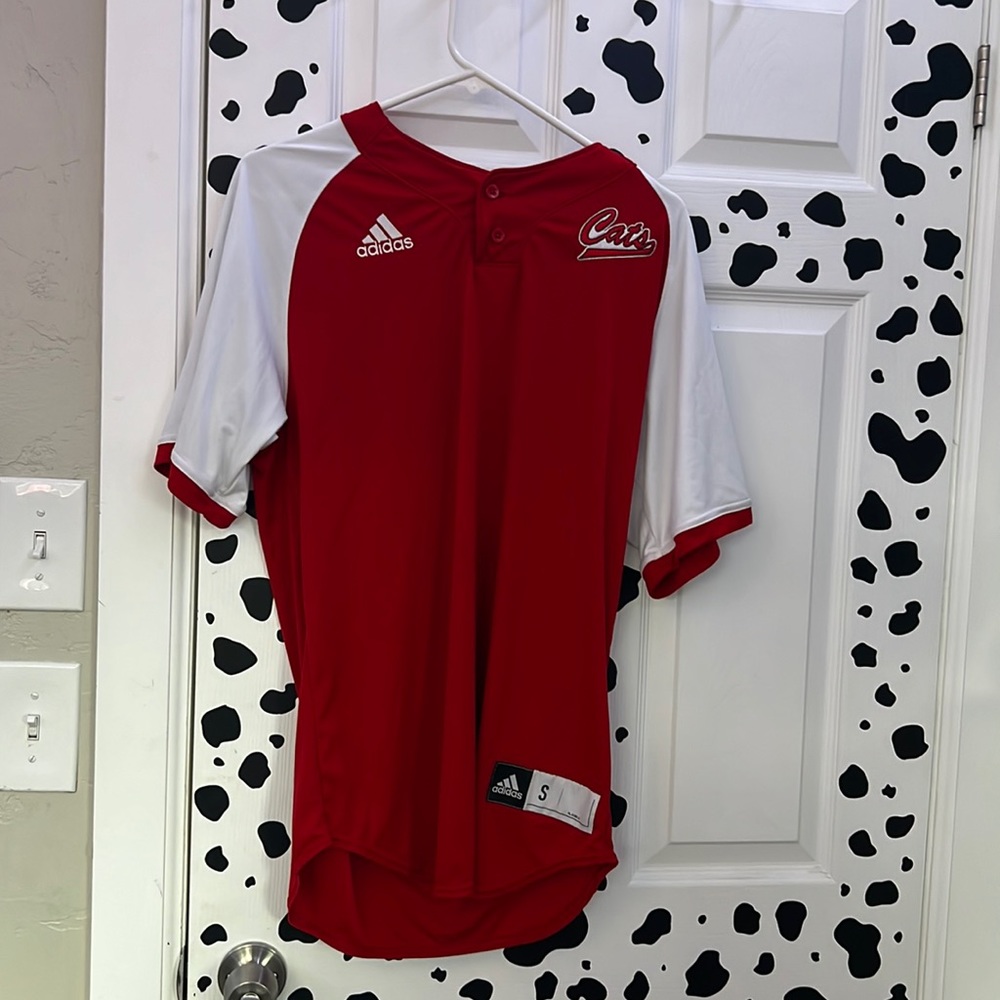 3 items for $20 (deal) Adidas as Soccer t shirt